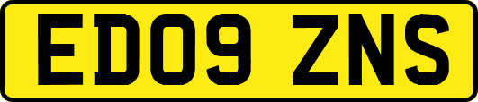 ED09ZNS