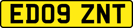 ED09ZNT