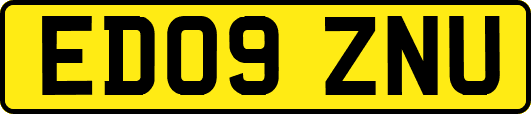ED09ZNU