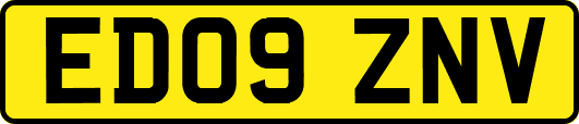 ED09ZNV