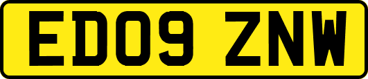 ED09ZNW