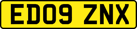 ED09ZNX
