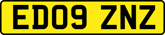ED09ZNZ