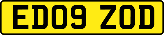 ED09ZOD
