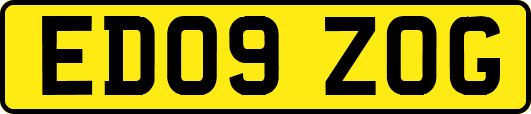 ED09ZOG