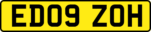 ED09ZOH