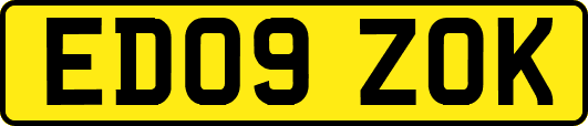 ED09ZOK
