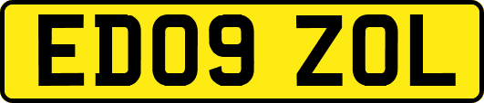 ED09ZOL
