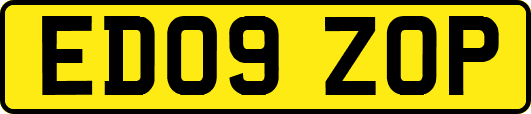 ED09ZOP