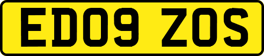 ED09ZOS