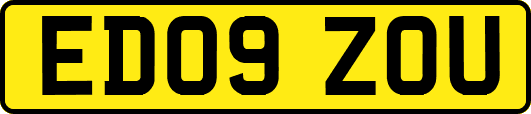 ED09ZOU