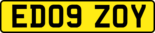 ED09ZOY