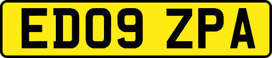 ED09ZPA