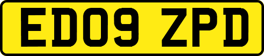 ED09ZPD