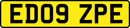 ED09ZPE