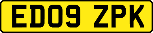 ED09ZPK