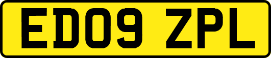ED09ZPL