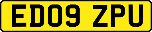 ED09ZPU