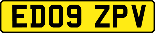 ED09ZPV