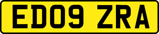 ED09ZRA