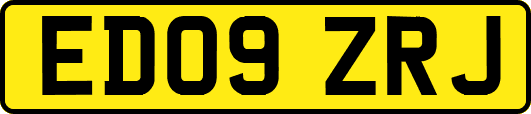 ED09ZRJ