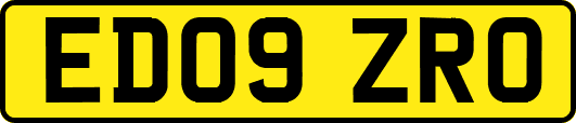 ED09ZRO