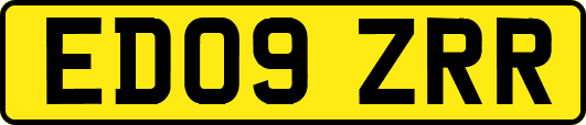 ED09ZRR
