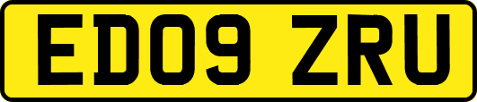ED09ZRU