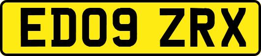 ED09ZRX