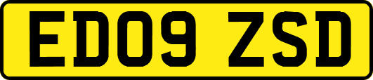 ED09ZSD
