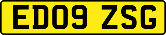 ED09ZSG