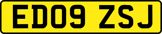 ED09ZSJ