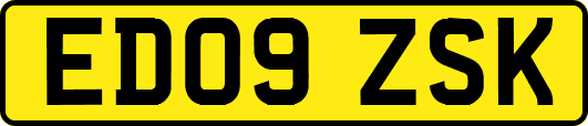 ED09ZSK