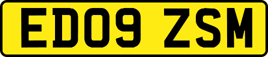 ED09ZSM
