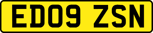 ED09ZSN