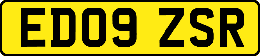 ED09ZSR