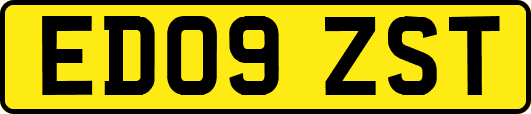 ED09ZST