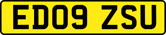 ED09ZSU