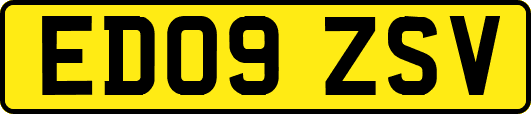 ED09ZSV