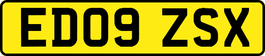 ED09ZSX