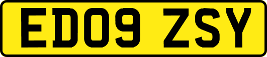 ED09ZSY