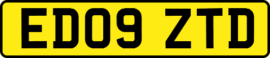 ED09ZTD