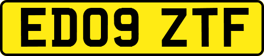 ED09ZTF