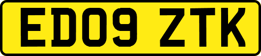 ED09ZTK