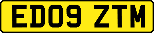 ED09ZTM