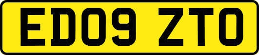 ED09ZTO