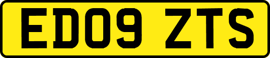 ED09ZTS