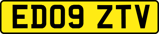 ED09ZTV