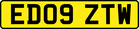 ED09ZTW