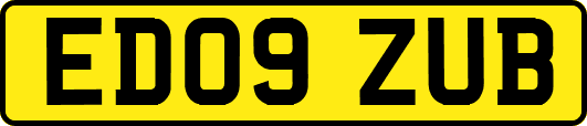 ED09ZUB